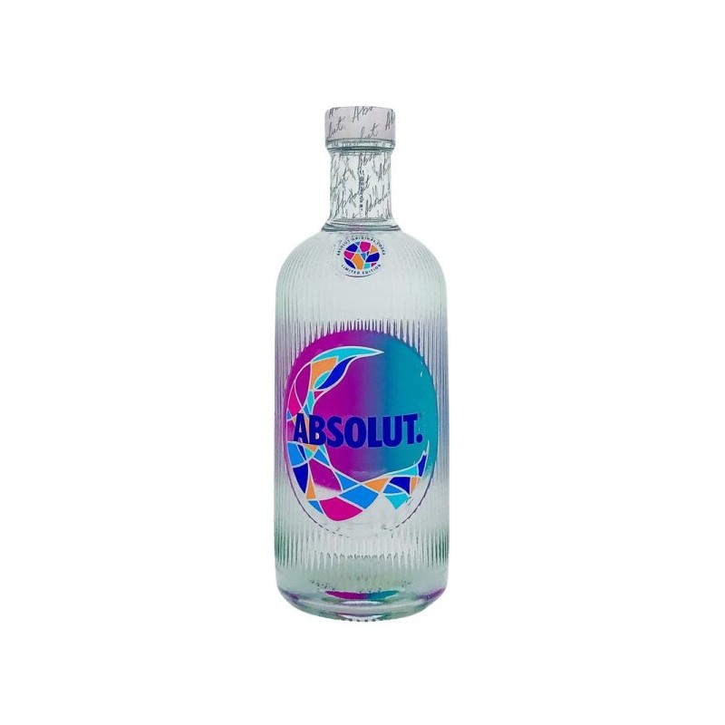 Absolut Mosaik Limt.ed.lt Absolut Mosaik Limt.ed.lt