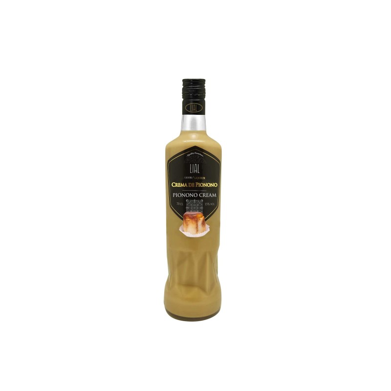 Crema De Piononos 70 Cl