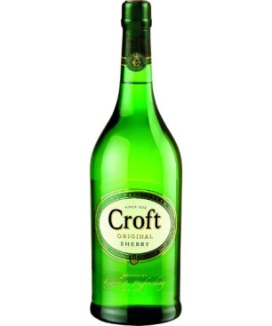 Croft Original Lt