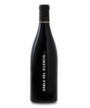 Habla Del Silencio 75 Cl