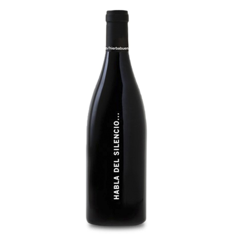 Habla Del Silencio 75 Cl Habla Del Silencio 75 Cl