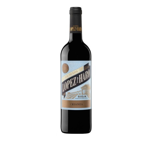Hacienda Lopez Haro Cza 75 Cl