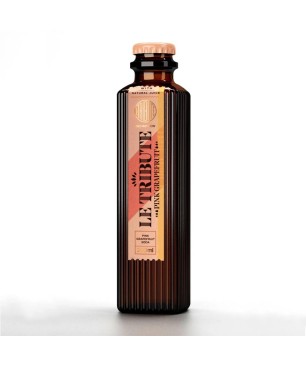 Le Tribute Grapefruit 20 Cl