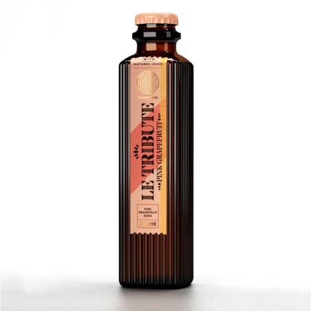 Le Tribute Grapefruit 20 Cl