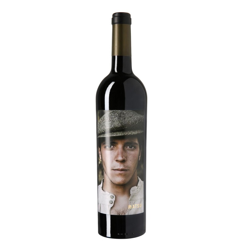 Matsu  El Picaro  75 Cl.