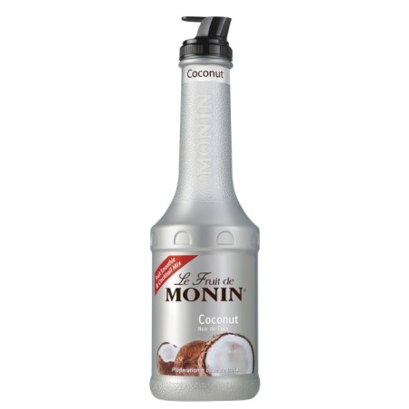 Monin Pure Coco Lt