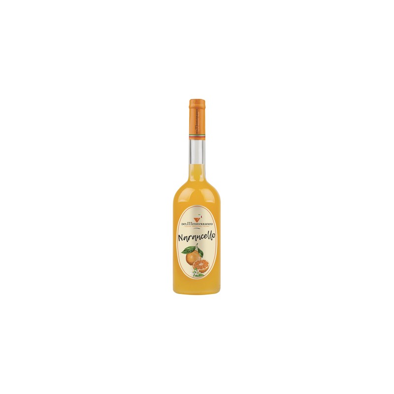 Narancello Mediterraneo 70 Cl Narancello Mediterraneo 70 Cl