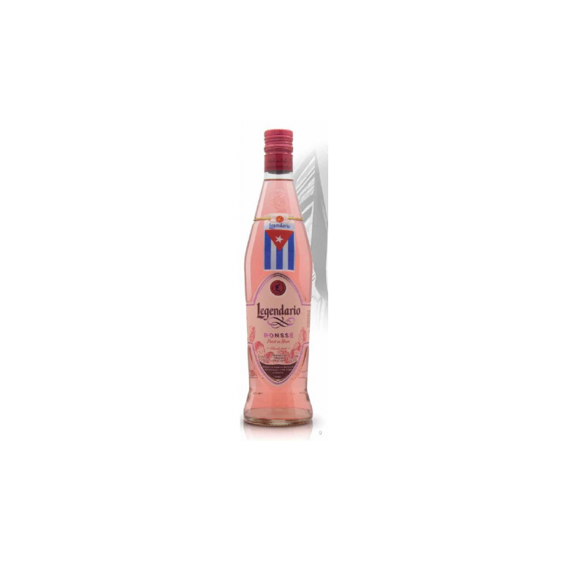 Ron Legendario Ronsse 70 Cl