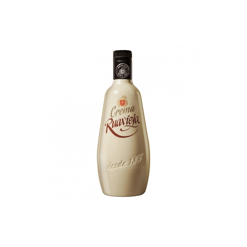 Ruavieja Crema 70 Cl