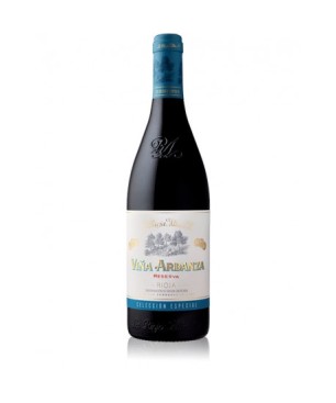 Viña Ardanza Reserva 75 Cl