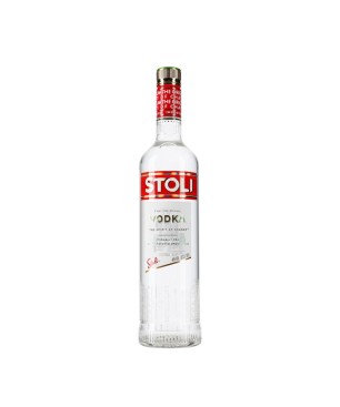 Vodka Stoli 70 Cl