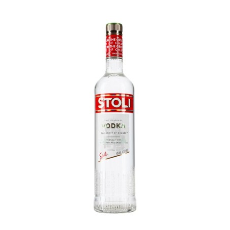 Vodka Stoli 70 Cl