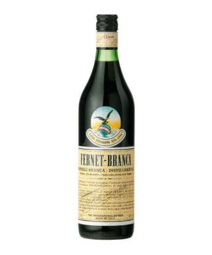 Fernet Branca Lt