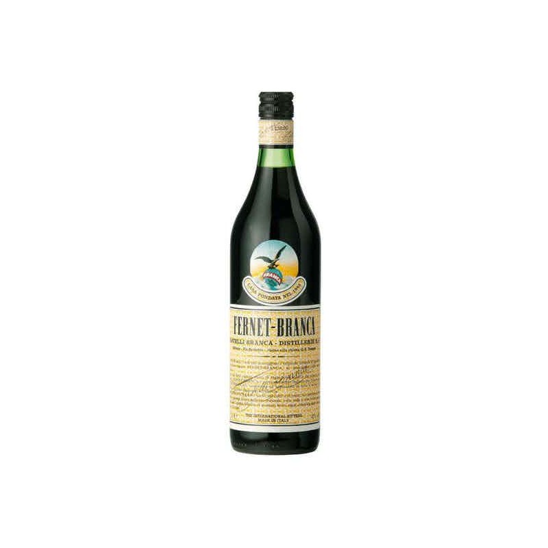 Fernet Branca Lt Fernet Branca Lt