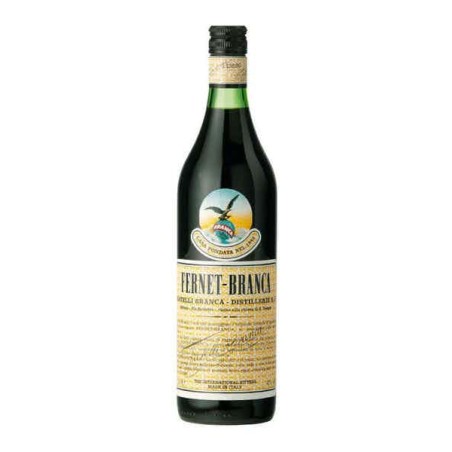 Fernet Branca Lt