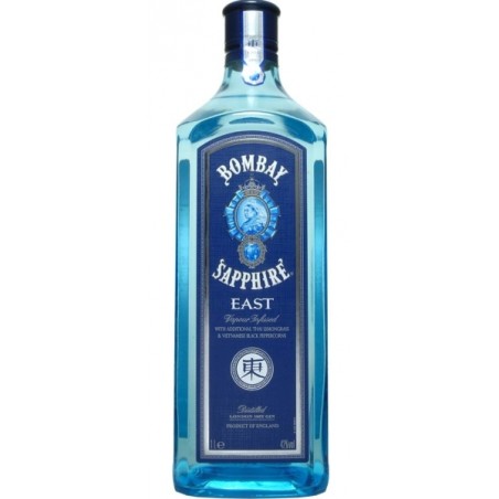 Gin Bombay Sapphire East 70 Cl