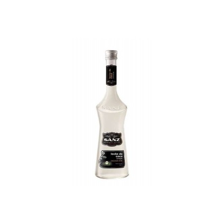 Leche De Coco Sanz