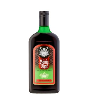 Licor Hierbas Konig Thor Lt