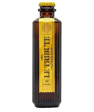 Le Tribute Ginger Beer 20 Cl