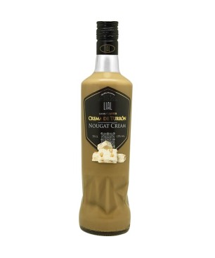 Crema Turron Lial 70 Cl