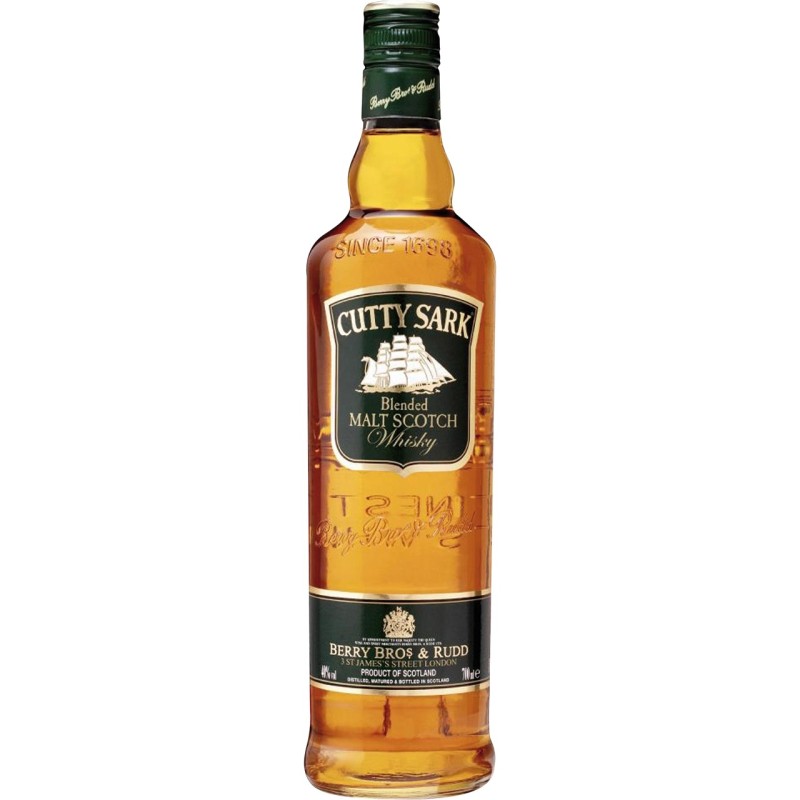 Cutty Sark Malta 70 Cl Cutty Sark Malta 70 Cl