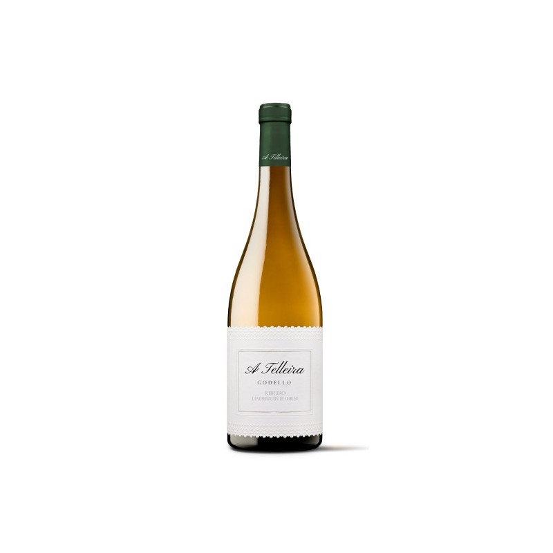 Godello A Telleira Blc 75 Cl Godello A Telleira Blc 75 Cl