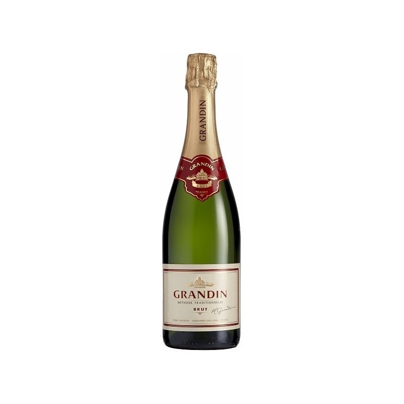 Grandin Brut 75 Cl Grandin Brut 75 Cl