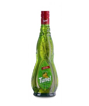 Hierbas Dulces Tunel 70 Cl