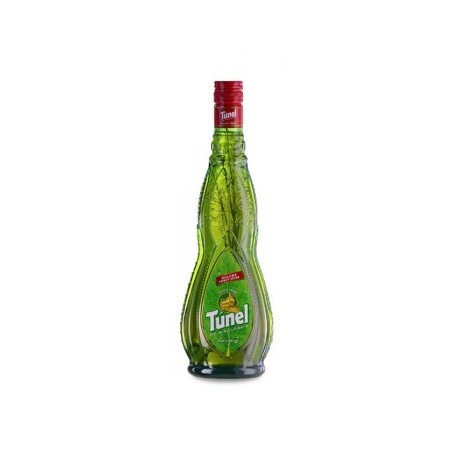 Hierbas Dulces Tunel 70 Cl