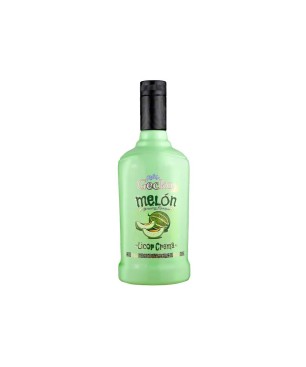 Licor Melon Gecko 70 Cl