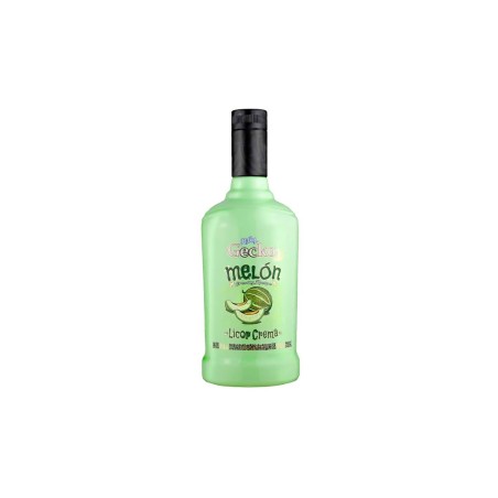 Licor Melon Gecko 70 Cl