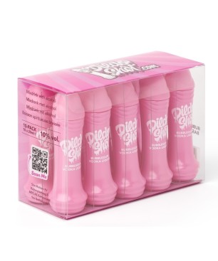 Miniatura Dildo Shot 2 Cl