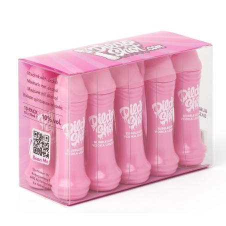 Miniatura Dildo Shot 2 Cl
