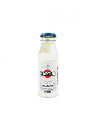 Miniatura Martini Blanco