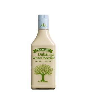 Pechery Dubai Choco Blanco 70 Cl