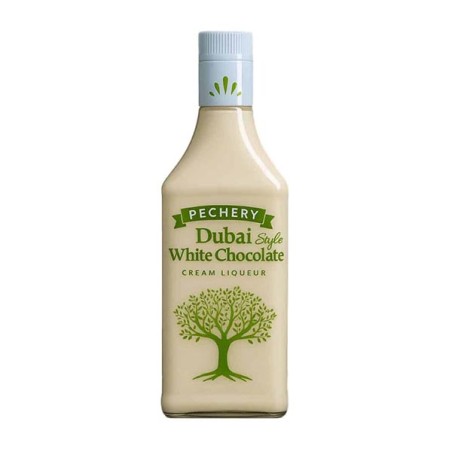 Pechery Dubai Choco Blanco 70 Cl