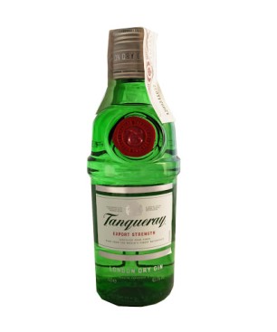 Petaca Tanqueray 35 Cl