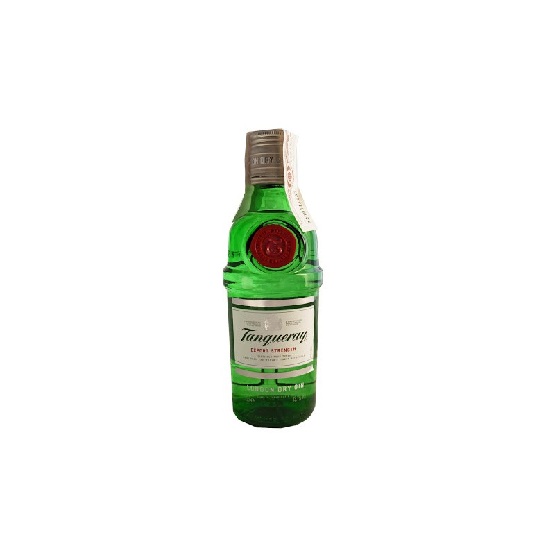 Petaca Tanqueray 35 Cl Petaca Tanqueray 35 Cl