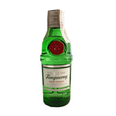Petaca Tanqueray 35 Cl