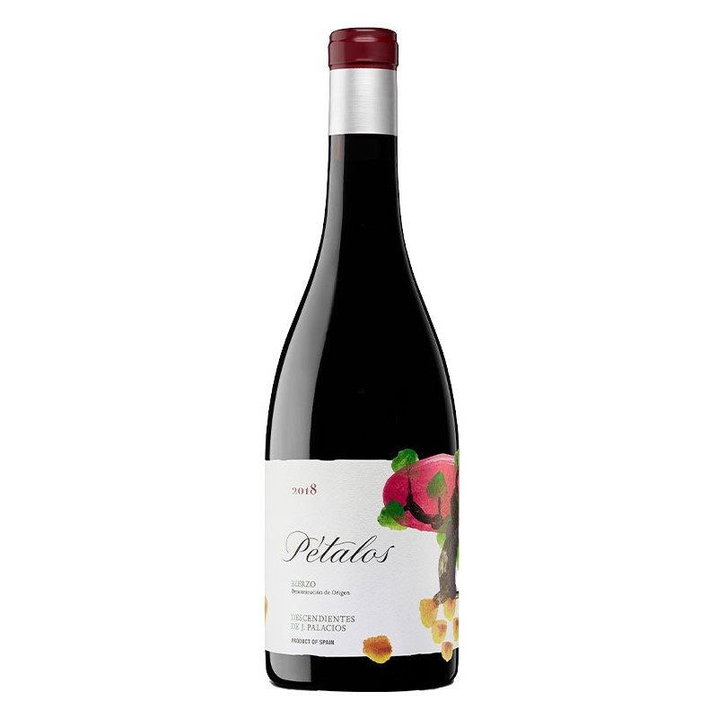 Petalos Del Bierzo 75 Cl Petalos Del Bierzo 75 Cl