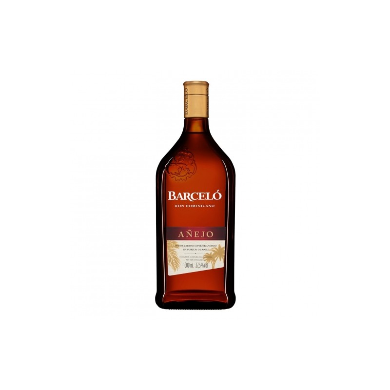 Ron Barcelo Añejo 1l