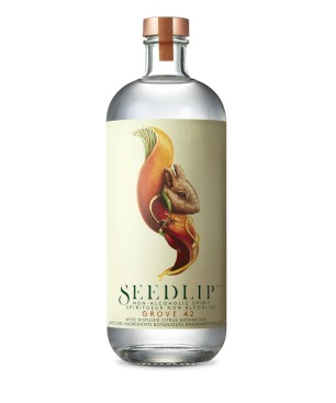 Seedlip Grove 42 S/alcohol 70 Cl