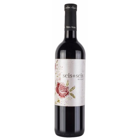 Doña Felisa Seis+seis 75 Cl