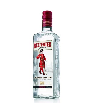 Gin Beefeater Lt