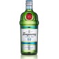 Gin Tanqueray 0,0 S/a 70 Cl Gin Tanqueray 0,0 S/a 70 Cl