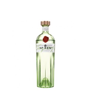Gin Tanqueray 70 Cl