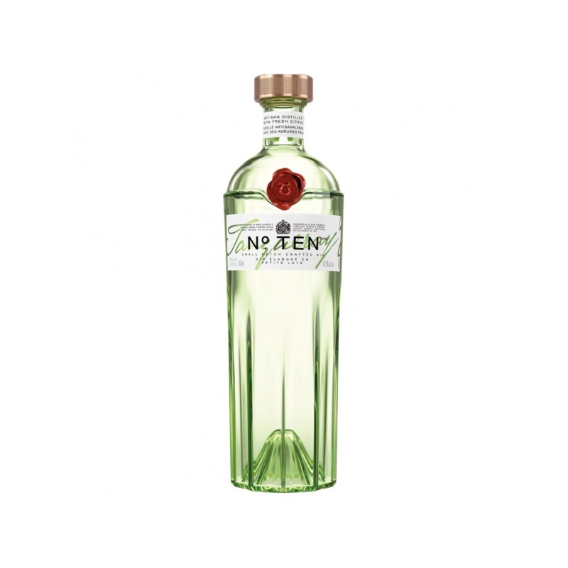 Gin Tanqueray 70 Cl Gin Tanqueray 70 Cl