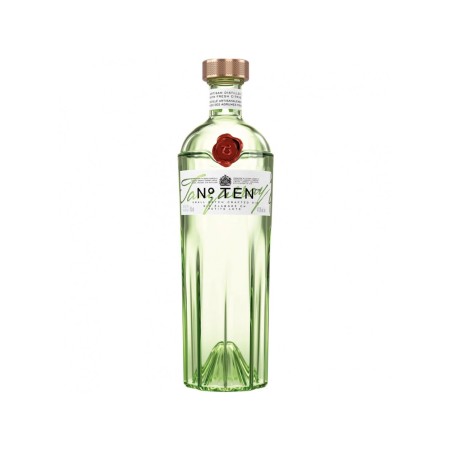 Gin Tanqueray 70 Cl
