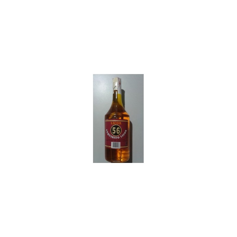 Licor 56 Lt Licor 56 Lt