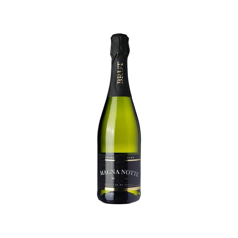 Magna Notte Brut Blc 75 Cl